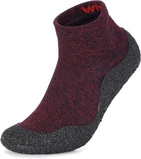 Minimalist Barefoot Sock Shoes for Women and Men Non Slip Water Shoes