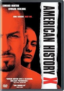 American History X (Widescreen)