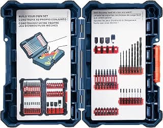 Bosch CCSCL Large Case for Custom Case System (Case Only)