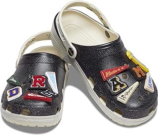 Unisex-Adult Dreamville X Classic Clogs Clog