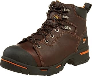 mens Endurance Pr 6" Steel Toe 6 In Endurance ST SP CSA