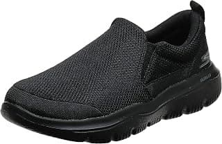 Mens Go Walk Evolution Ultra - Impeccable Sneaker