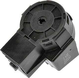 Dorman 924-867 Ignition Switch Compatible with Select Models, Standard