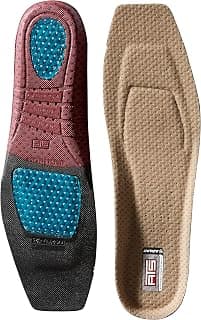 Men's ATS Footbed Wide Square Toe-10008009