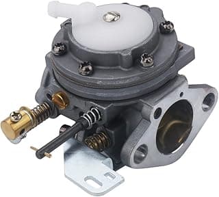 SGBTB Carburetor for 1967-81 Harley Davidson 2 Cycle Golf Cart s # 27158-67A