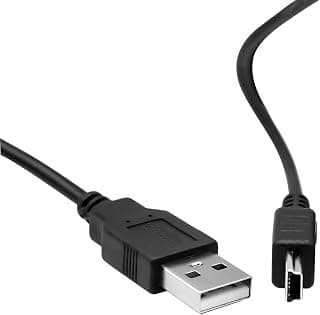Love Your yy Replacement USB Cable Power Cord for Blue Yeti Recording Microphones MIC, Blue Snowball iCE USB Mic Wire