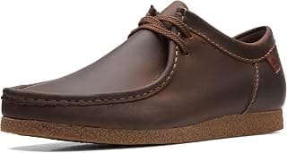 Mens Oxfords