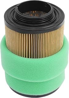 OuYi Air Filter Cleaner 707800371 Compatible with Can-Am Outlander Max 450 570 650 800R 1000 1000R 2012-2019 Renegade 1000 1000R 850 800R 570 500 4x4 6x6 2012-2018