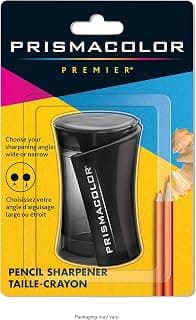 Sanford 1786520 Pencils Prismacolor Premier Pencil Sharpener (VE99016)