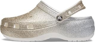 Women's Classic Platform Clogs, Platform Shoes